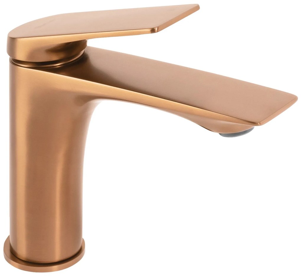 Смесител за баня Rea AVALON Copper Brush