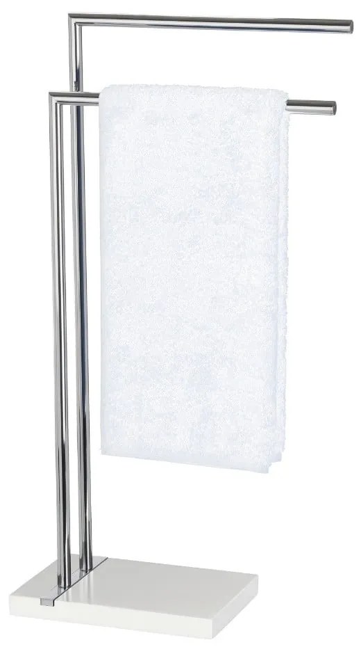 Поставка за кърпи от неръждаема стомана Noble - Wenko