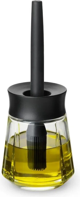 Стъклен съд за марината с четка Grand Cru – Rosendahl