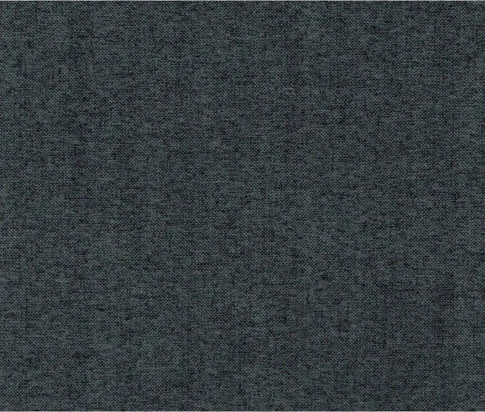 Тъмносива табуретка за крака Ariella - Ropez