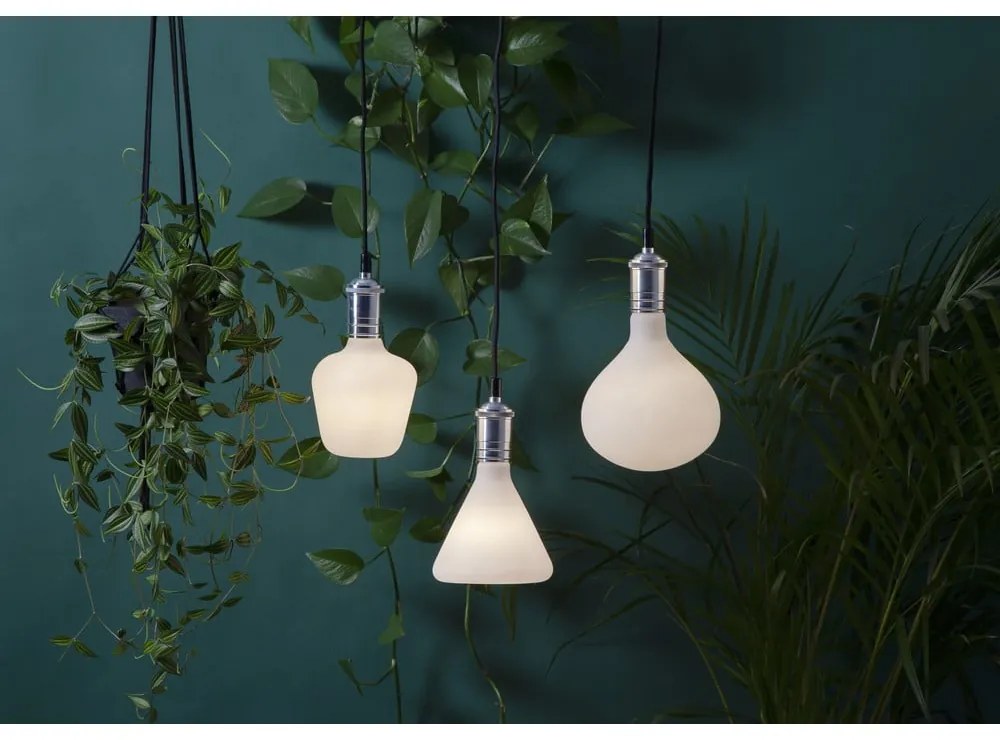 Топла LED крушка с възможност за димиране E27, 6 W - Star Trading