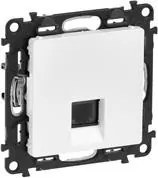 Legrand Розетка RJ11 цвят бял Valena Life  - 753138