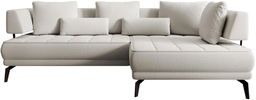 Ъглов Диван Gerotto-Ekrou-Right