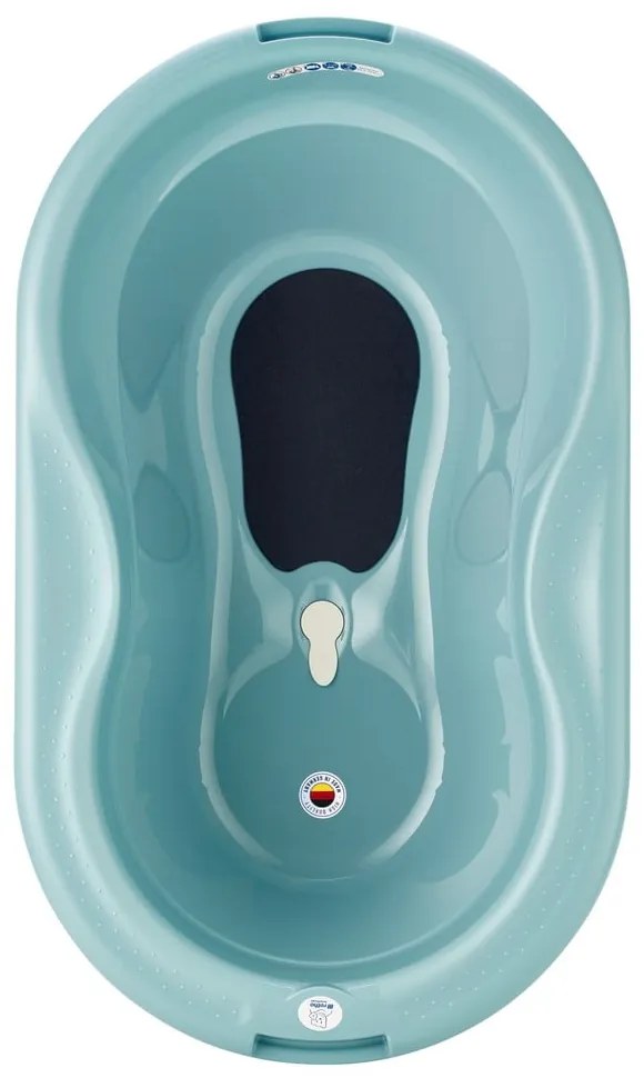 Тюркоазена вана 44,5x76 cm TOP - Rotho