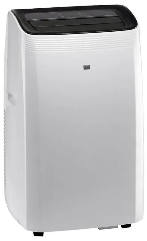 Мобилен климатик TCL TAC-12CHPB/MZ, 12000 BTU, A+, 35 м2, Wi-Fi, Таймер, SMART режим, ECO, LED, Бял