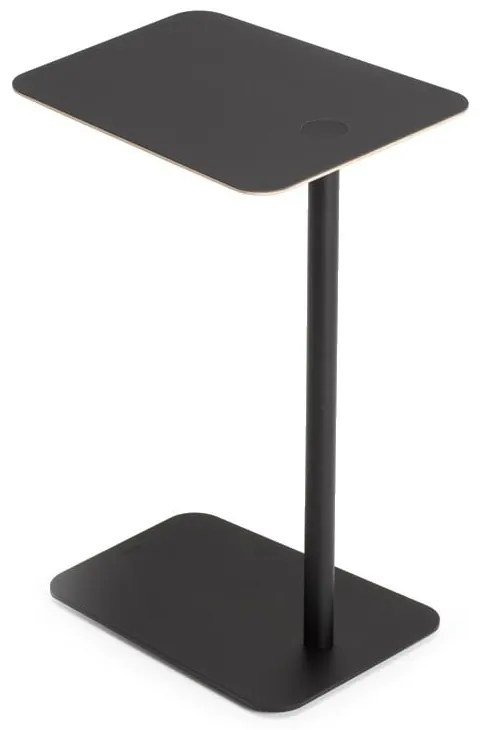 Метална маса за съхранение 42x34,6 cm Loop - Gazzda