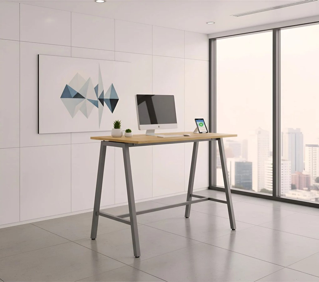 Бюро AlphaDesk II-Mauro - Fusiko