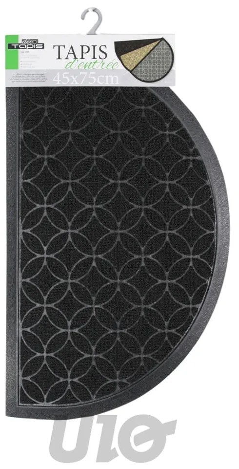 Изтривалка 45x75 cm Emilio – douceur d'intérieur