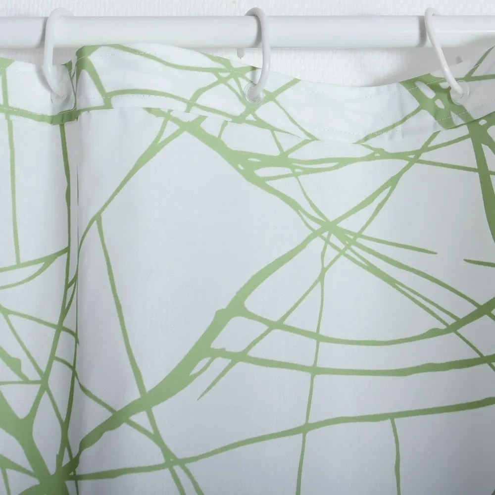 Завеса за душ 180x200 cm Fores – Spirella