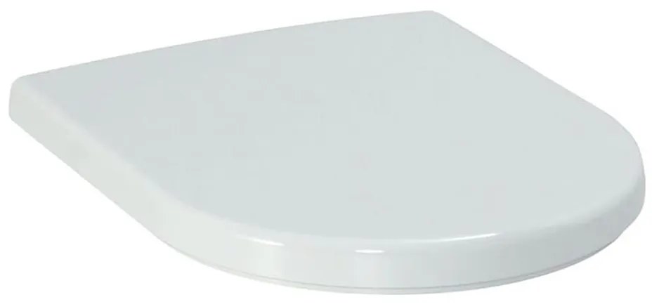 LAUFEN H8969513000001 - Тоалетно седало SoftClose PRO дуропласт/бяло