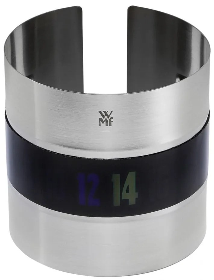 Термометър за вино от неръждаема стомана Cromargan® Clever & More - WMF