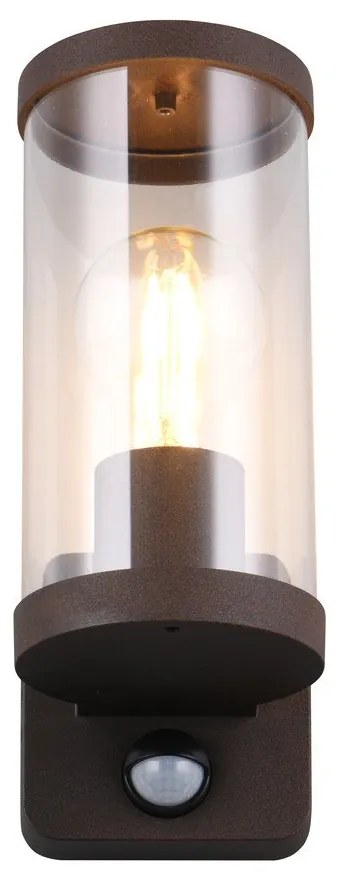 Външно осветително тяло ø 9,5 cm Bonito – Trio