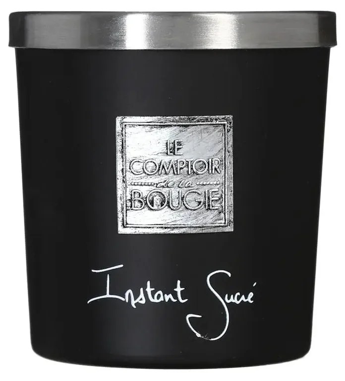 Ароматна свещ atmosphera Loyd Sweet Moments, Стъкло, 130 g - Sweet Moments