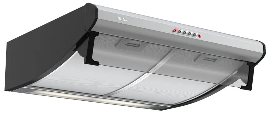Teka C 6420 Традиционен аспиратор