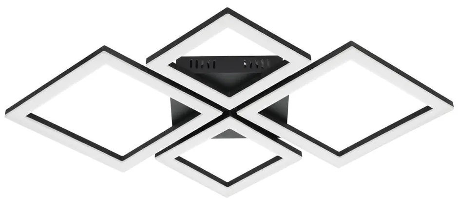 LED smart осветително тяло за таван 42 W PARANDAY-Z – EGLO