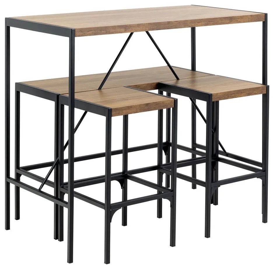 Комплект за хранене Bahamas – Actona