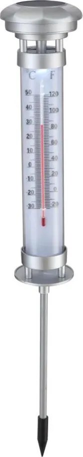 Globo 33275 - LED соларно осветително тяло SOLAR LED/0,06W IP44