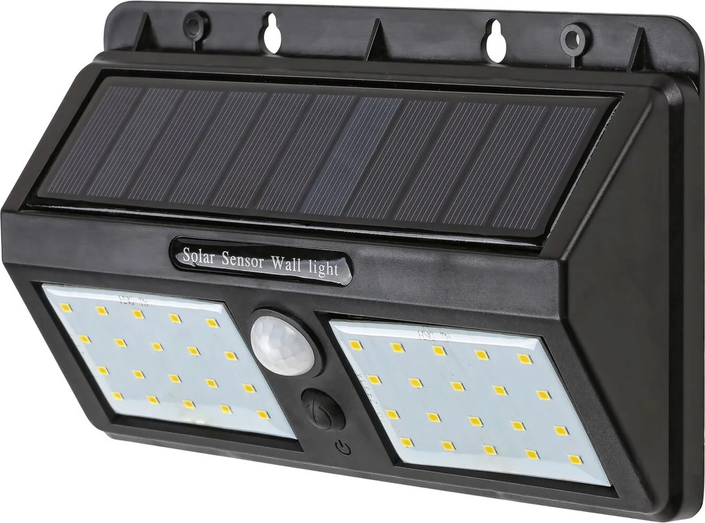 Rabalux Ostrava Соларно осветление IP44 LED 2,4W 4000K 7881