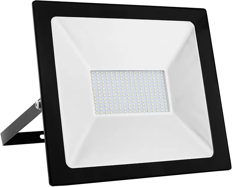 Проектор Градина Porygon 150W 4000K-Черен