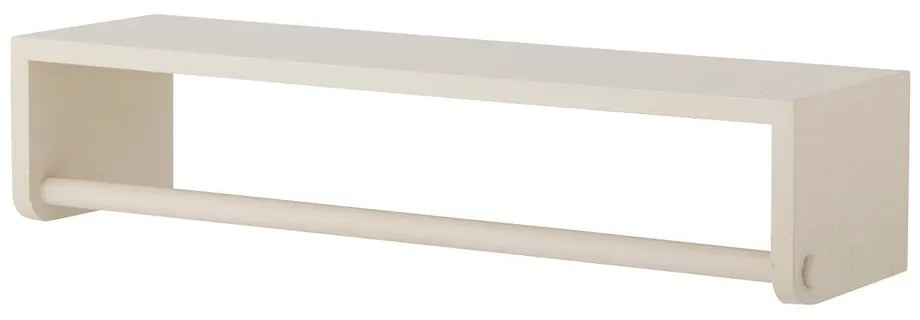 Бял детски рафт Paras - Bloomingville Mini