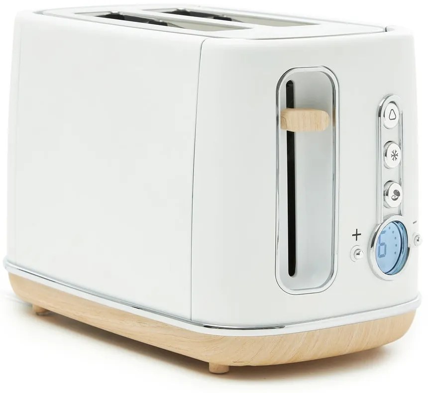 Бял тостер Dorchester – Haden