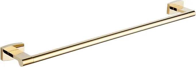Mexen Zoja закачалка за кърпи, златна - 7019124-50
