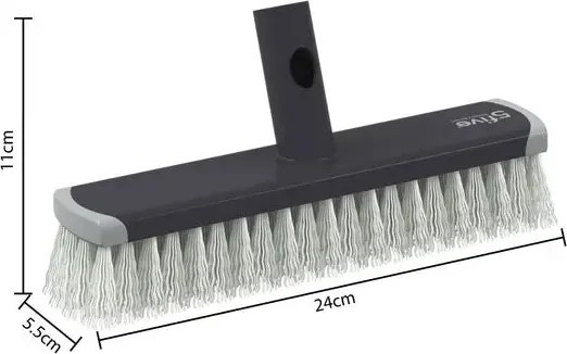 Метла 5five Click & Clean, Глава