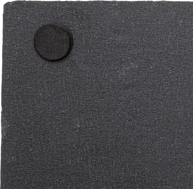 Чинии от шисти Secret de Gourmet, 6 броя, 18x30см