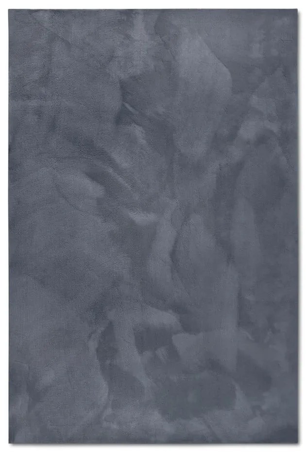 Антрацитен килим 120x170 cm Leon – Villeroy&Boch