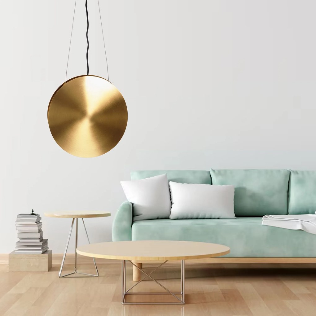 Лампа Gold APP1377-CP
