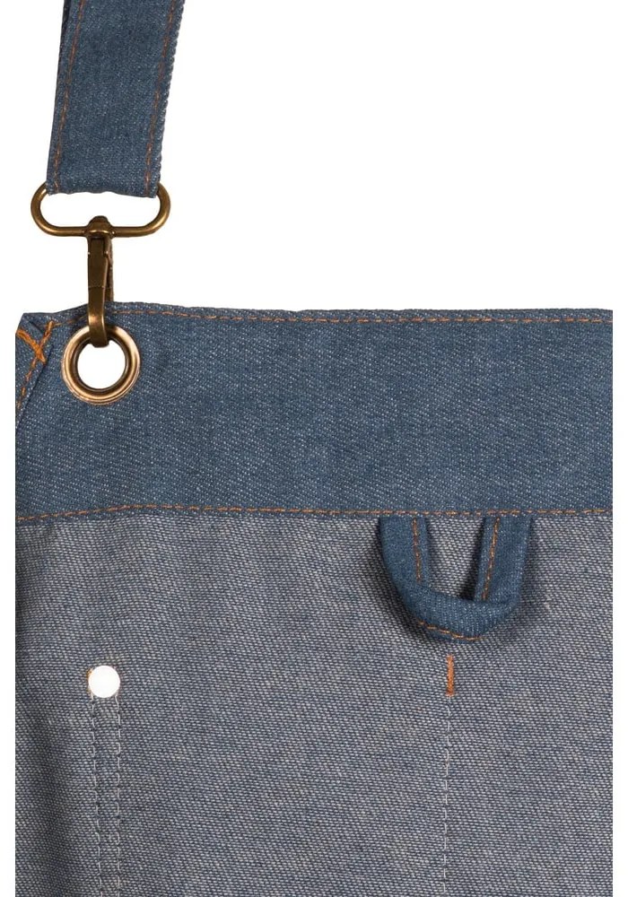 Престилка Indigo – Tiseco Home Studio