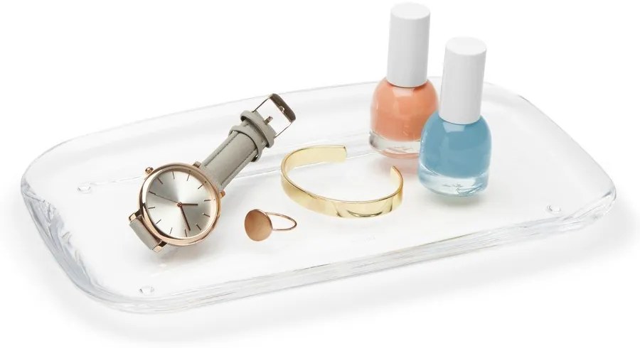 Пластмасов органайзер за баня Droplet - Umbra