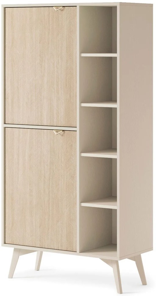 Колона Ernest-Mpez