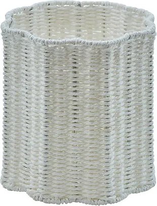 Сет кошове за съхранение atmosphera Bloomy, Въже, Метал