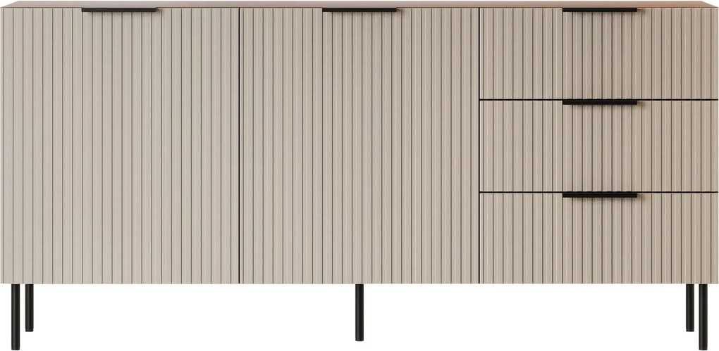 Скринов шкаф Almera I