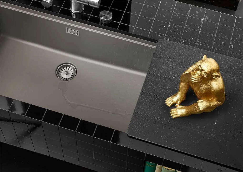 Дренажна повърхност Schock