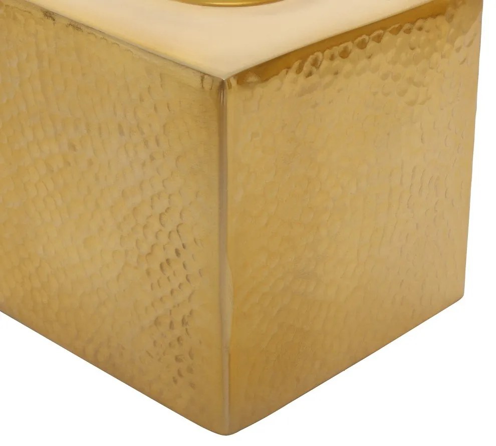 Метална кутия за носни кърпички Allegra - Premier Housewares