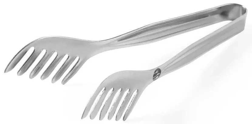Щипки за спагети от неръждаема стомана - Hendi