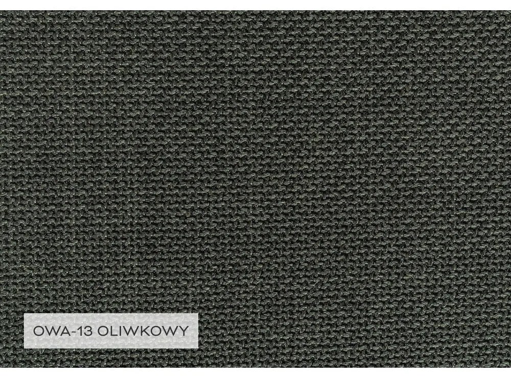 Зелена табуретка Simon – Miuform