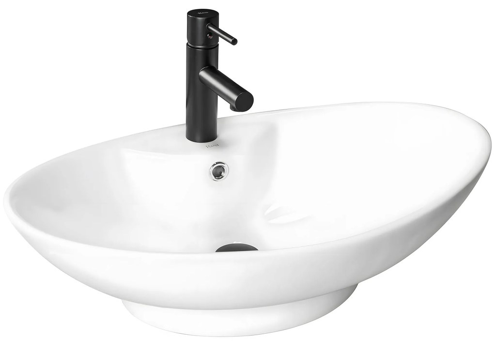 Умивалник за плот Rea Rosa