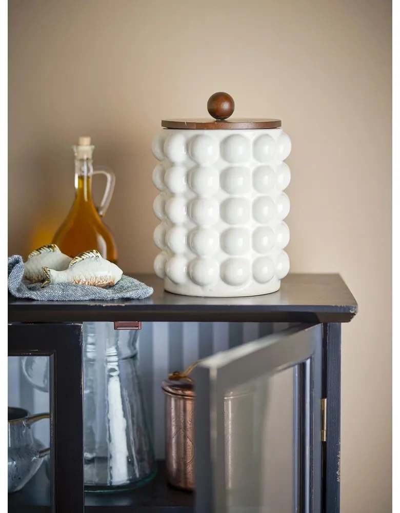 Глинена кутия за бисквити Madge – Bloomingville