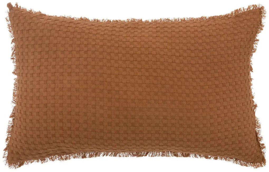 Декоративна възглавница Widdy, 30x50 cm - Селадон