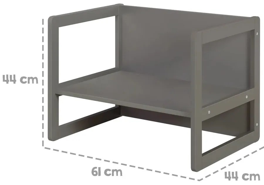 Детски комплект за хранене 2 бр. - Roba