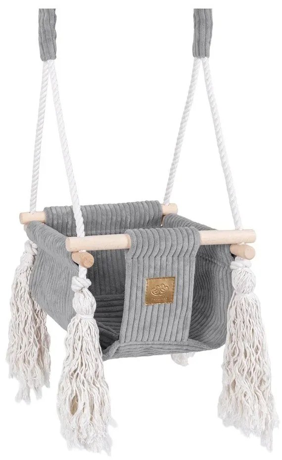 Детска люлка – Meowbaby