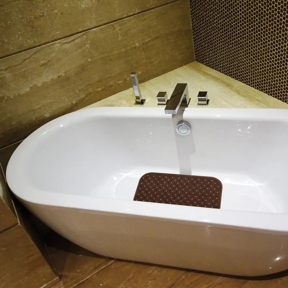 Подложка против хлъзгане за вана 36x76 cm Class Premium – MSV