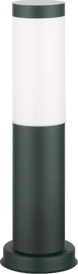 Brilagi - Външна лампа 1xE27/15W/230V 40 cm IP44 антрацит