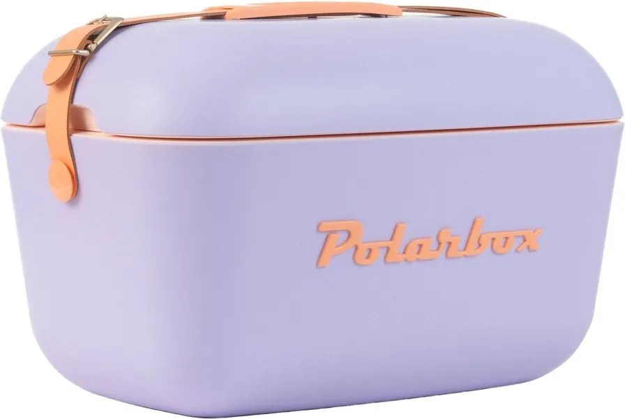 Лилава хладилна чанта 20 l Pop – Polarbox