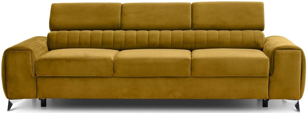 Разтегателен диван Laurence-Ohra