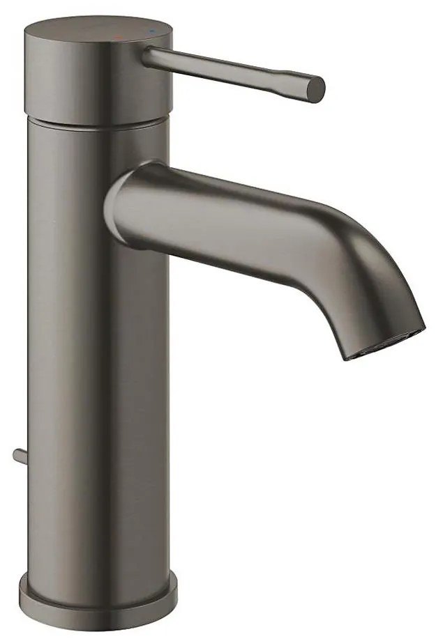 GROHE 23589AL1 - Смесител за умивалник ESSENCE, размер S, графит