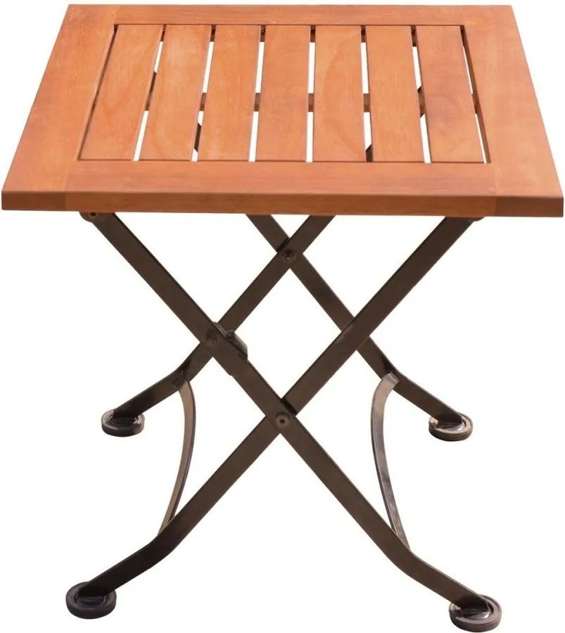 Градинска маса за хранене 45x45 cm Wien – Garden Pleasure